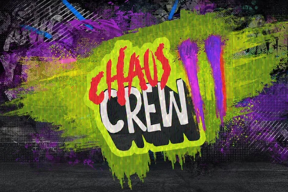Chaos Crew 2