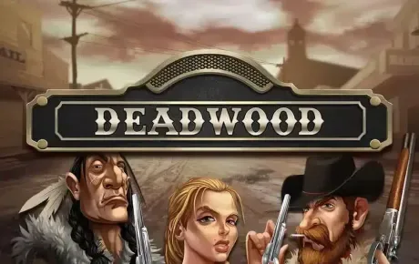 Deadwood