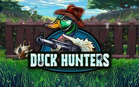 Duck Hunters