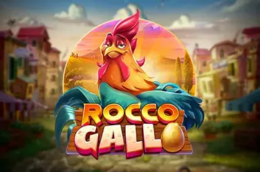 Rocco Gallo