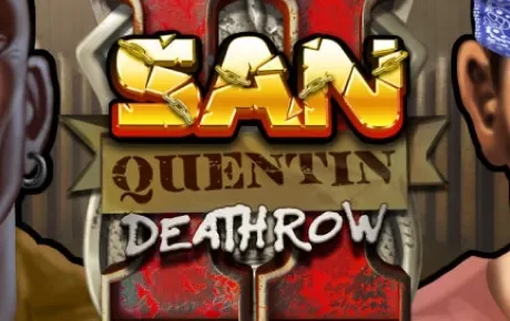San Quentin 2: Death Row