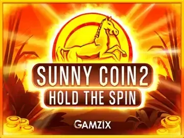 Sunny Coin 2: Hold The Spin